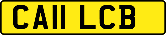 CA11LCB