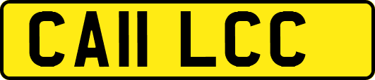 CA11LCC