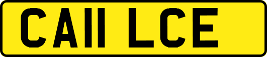 CA11LCE
