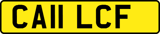 CA11LCF