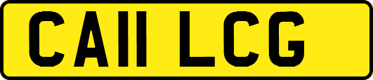 CA11LCG