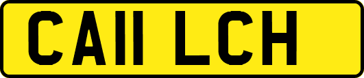 CA11LCH