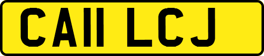 CA11LCJ