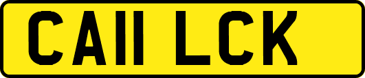 CA11LCK