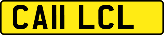 CA11LCL