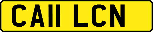 CA11LCN