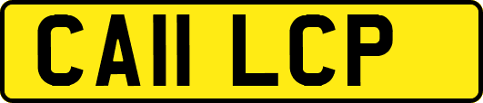 CA11LCP