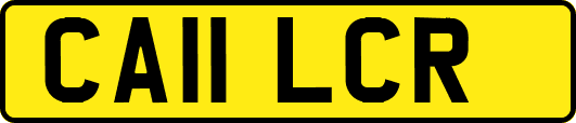 CA11LCR
