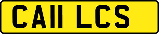 CA11LCS