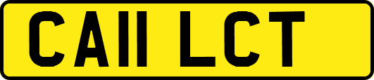 CA11LCT