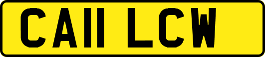 CA11LCW