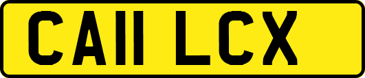 CA11LCX