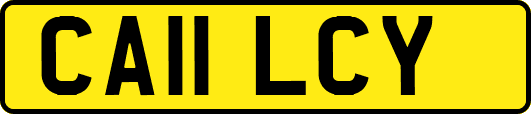 CA11LCY