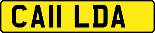 CA11LDA