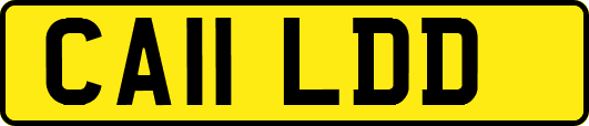 CA11LDD