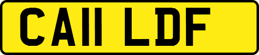 CA11LDF