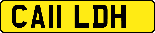 CA11LDH