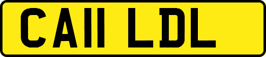 CA11LDL