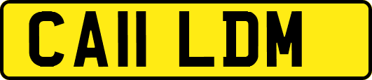 CA11LDM