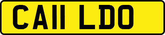 CA11LDO