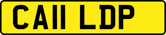 CA11LDP