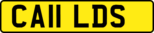 CA11LDS