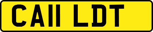 CA11LDT