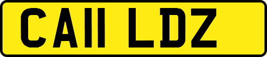 CA11LDZ