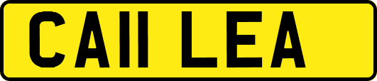 CA11LEA