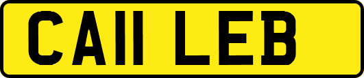 CA11LEB