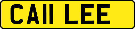 CA11LEE