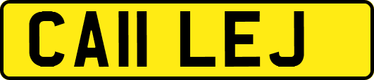 CA11LEJ