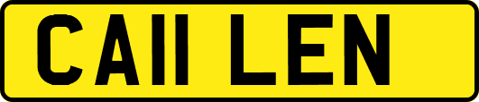 CA11LEN