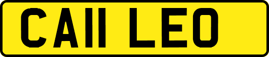 CA11LEO