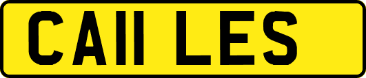 CA11LES
