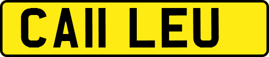CA11LEU