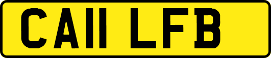 CA11LFB