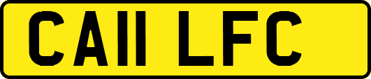 CA11LFC