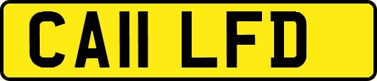 CA11LFD