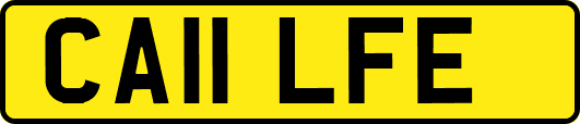 CA11LFE
