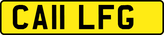 CA11LFG