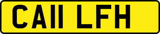 CA11LFH