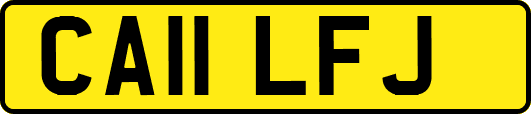 CA11LFJ
