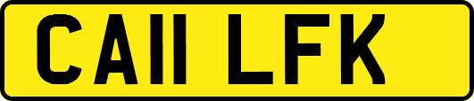 CA11LFK