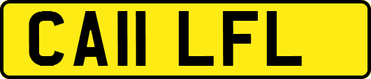 CA11LFL