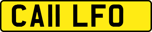 CA11LFO