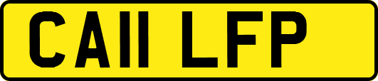 CA11LFP