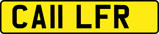 CA11LFR