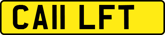 CA11LFT