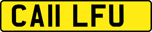 CA11LFU